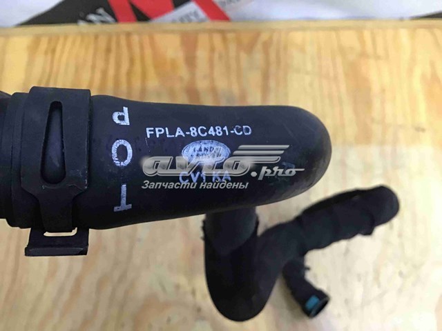 LR062107 Land Rover 