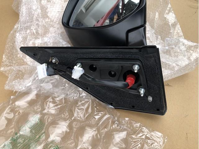 Дзеркало праве 8791060R63 Toyota