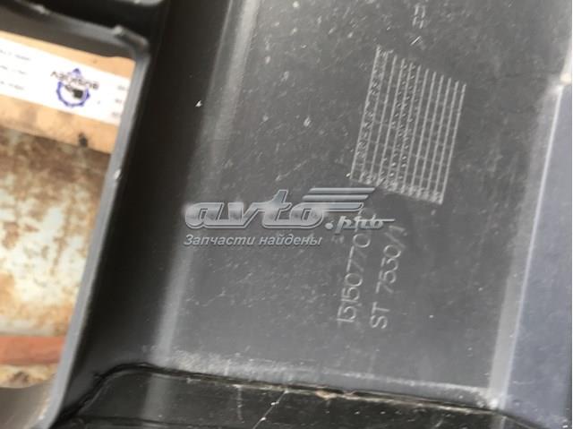 Бампер передній, центральна частина Fiat/Alfa/Lancia 1315077070 ціна, від 56.31 USD