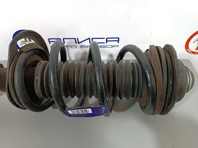 04877693AE Chrysler Ліва передня стійка