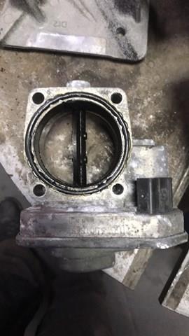 Блок дросельної заслінки General Motors 8981052101 ціна, від 34.81 USD