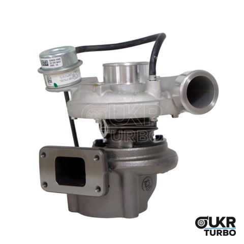 Купити 7629325005S Garrett Турбіна