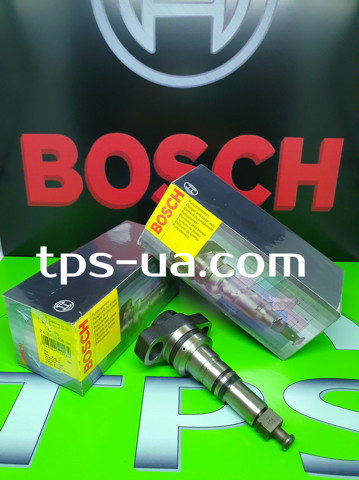 Плунжерная пара Bosch 2418455508 ціна, від 71.83 USD