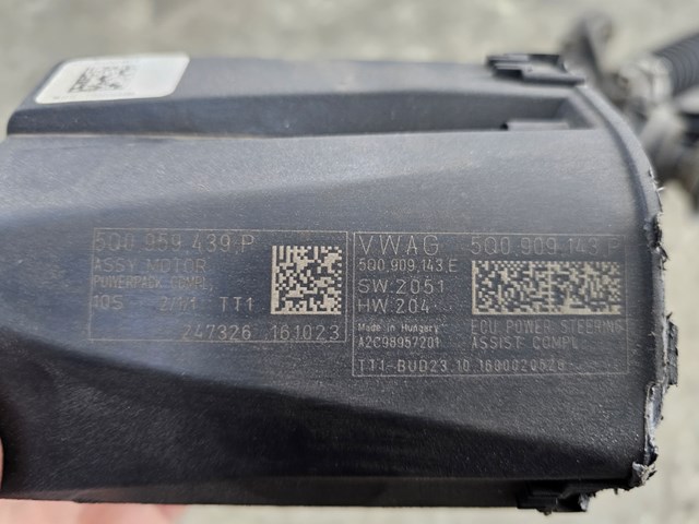 5Q0959439P VAG 