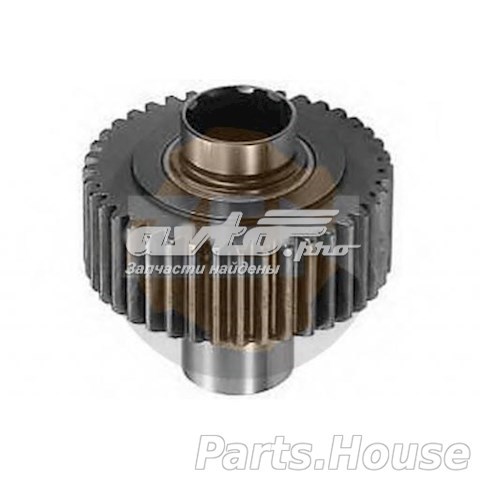 Шестерня стартера ZEN ZN1201 ціна, від 17.43 USD