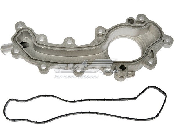 9023102HP Dorman Корпус термостата в зборі