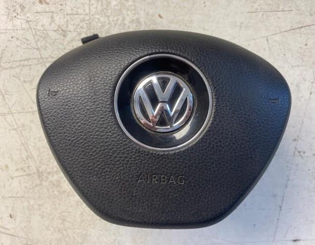 Подушка безпеки, водійська, AIRBAG 2H0880201L VAG