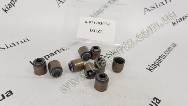  8971203070 Isuzu