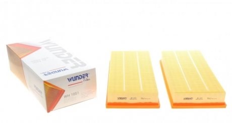 Купити WH1051 Wunder Автомобільний фільтр повітря