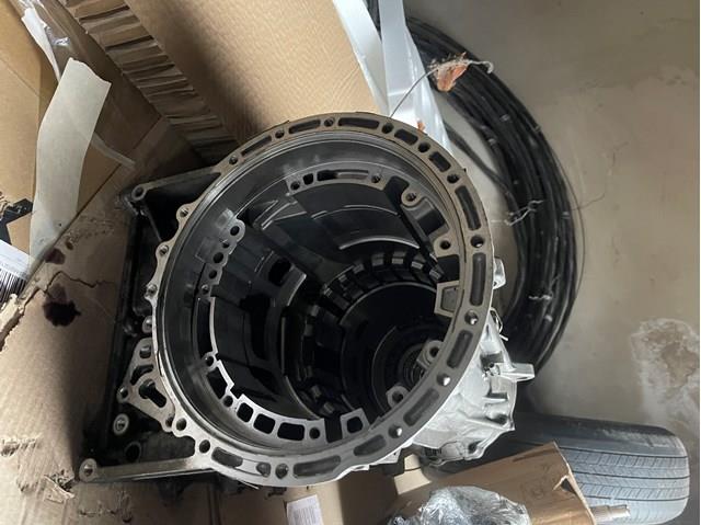 АКПП 0C8300037 VAG