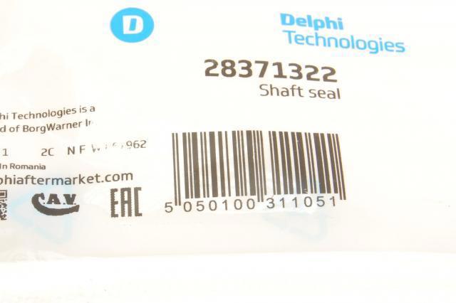  Delphi 28371322 ціна, від 38.80 USD