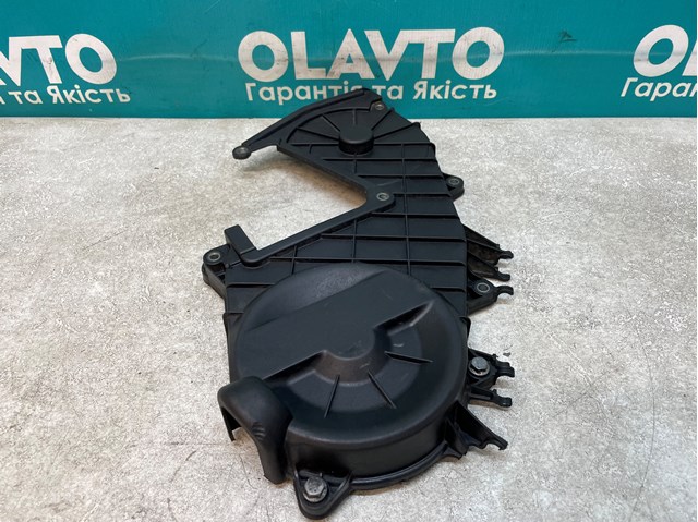 8973762431 Opel 