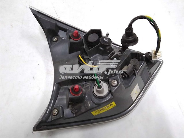  Nissan/Infiniti 265555HA1A ціна, від 31.08 USD