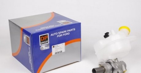 Купити BS2226 DP Group Головний гальмівний циліндр