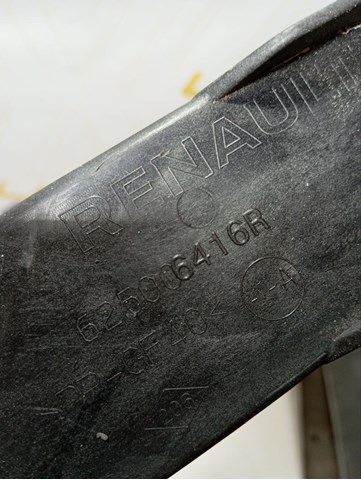 625006416R Renault (RVI) 