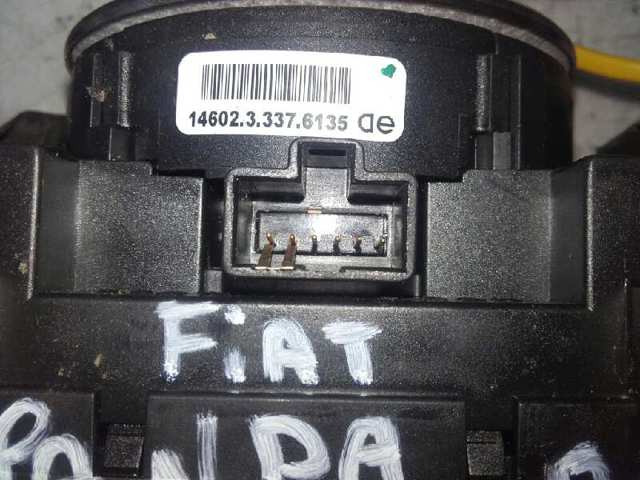 Перемикач підрульовий, лівий Fiat/Alfa/Lancia 735360977