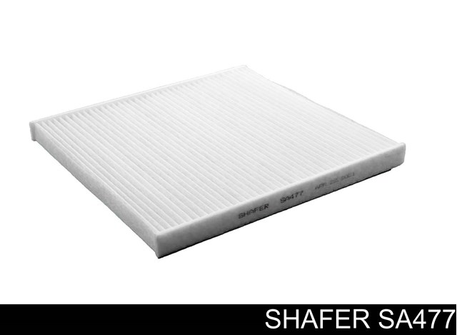 Фільтр салону SA477 Shafer
