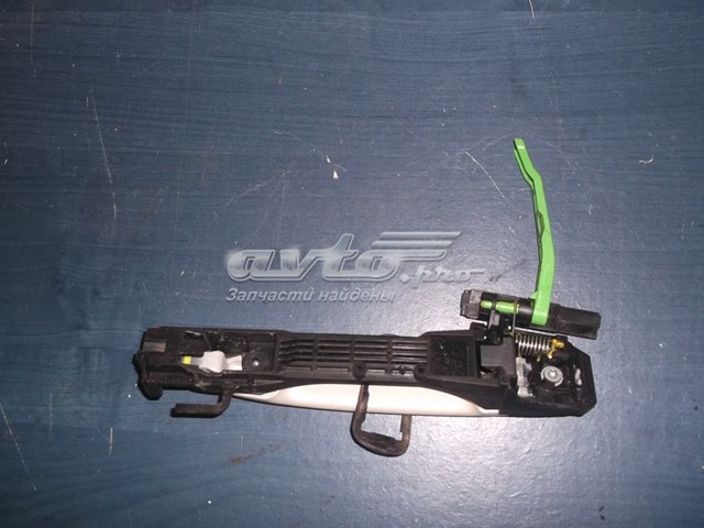 62142AJ000 Subaru 