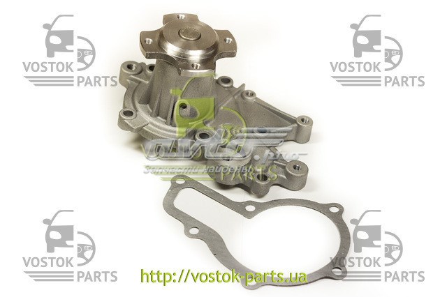 Помпа охолодження Chana Y015010 ціна, від 18.28 USD