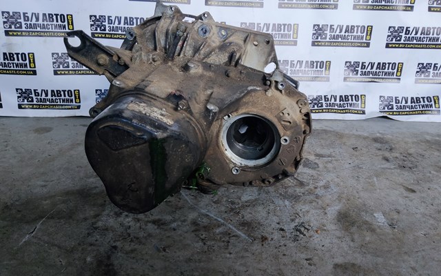 МКП в зборі Renault (RVI) 7700113677 ціна, від 177.37 USD