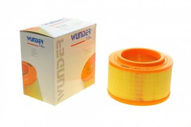 Елемент повітряного фільтра Wunder WH566 ціна, від 12.59 USD
