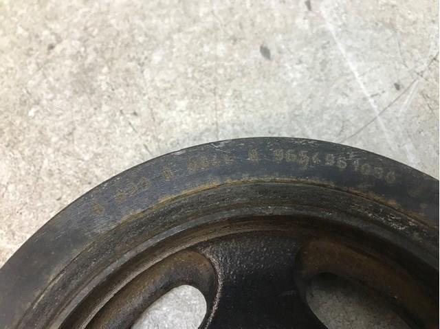 9656961080 Peugeot/Citroen 