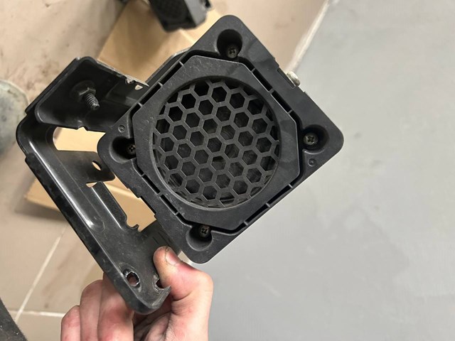Купити 281H05SN0B Nissan/Infiniti 