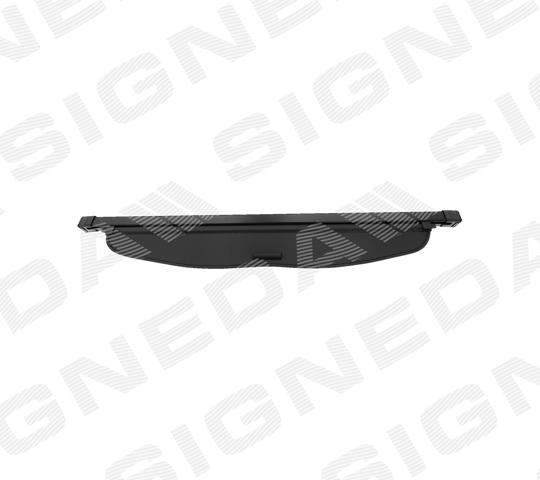 Купити PSB95005B Signeda Шторка двері багажного відсіку