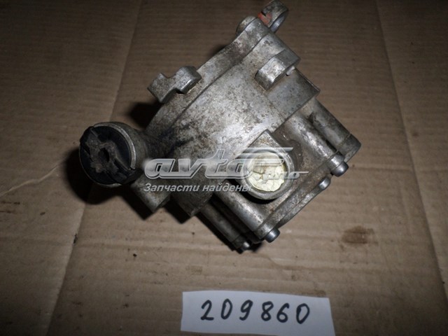 Купити 6H4Q2A451BA Land Rover Вакуумний насос