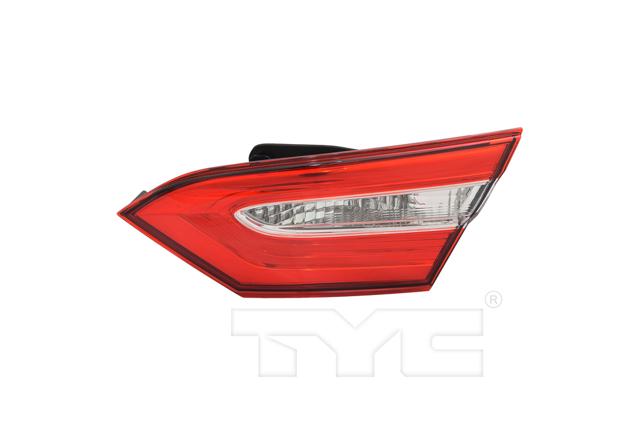 Купити 175769001N TYC 