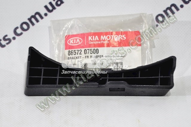  Hyundai/Kia 865732W000