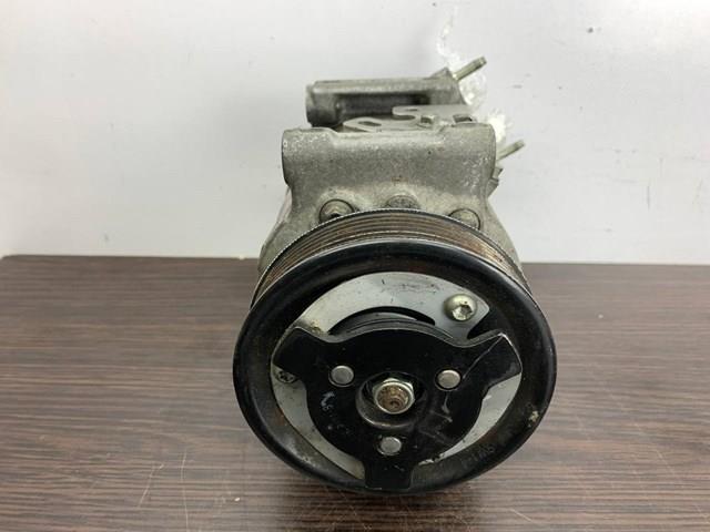 Компресор кондиціонера 9834291080 Peugeot/Citroen
