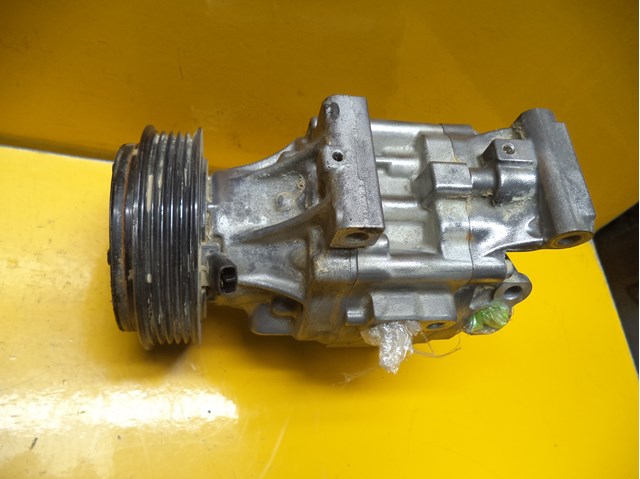 Компресор системи кондиціювання Fiat/Alfa/Lancia 52121921 ціна, від 154.84 USD