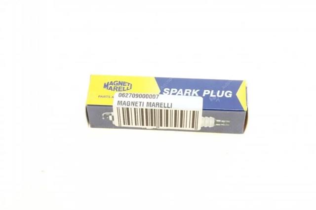 062709000007 Magneti Marelli Свіча запалювання