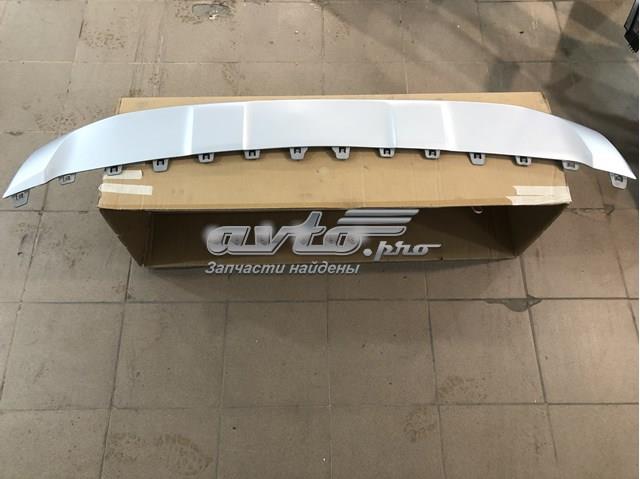 Переднє ікло бампера VAG 3CN807532AV3