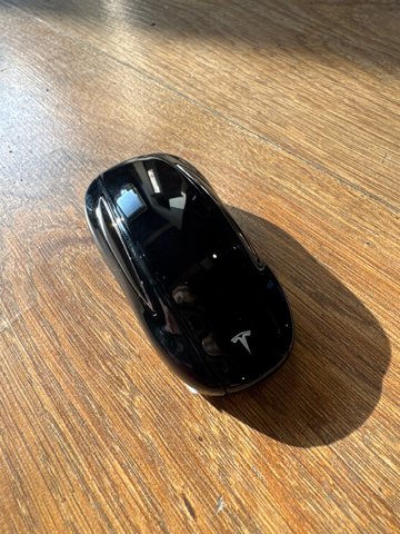  105413295G Tesla