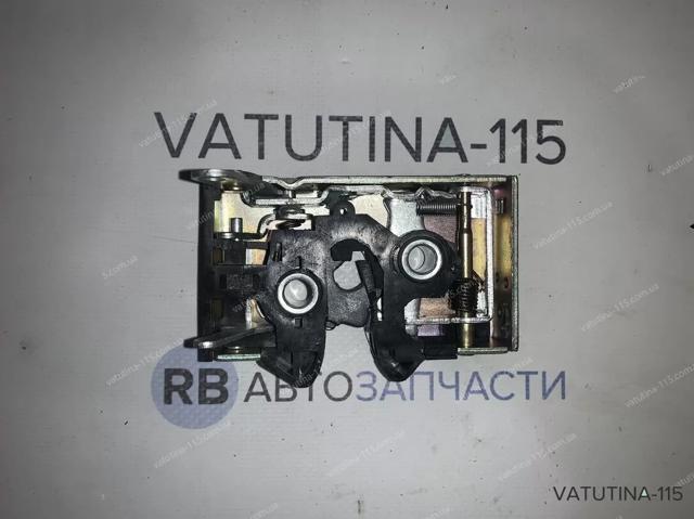 77644245 Kemp Замок водійських дверей