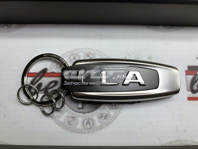 Купити B66958422 Mercedes 