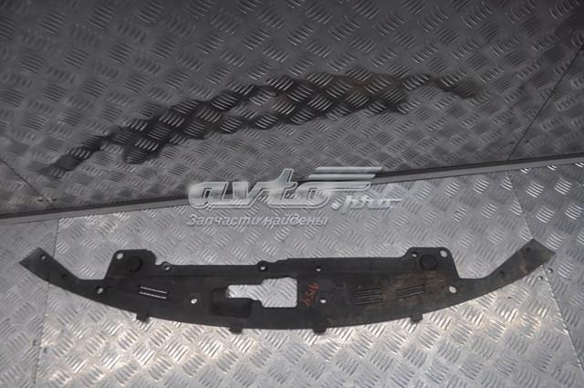 Купити 863562T000 Hyundai/Kia Накладка верхня передньої панелі/супорту радіатора
