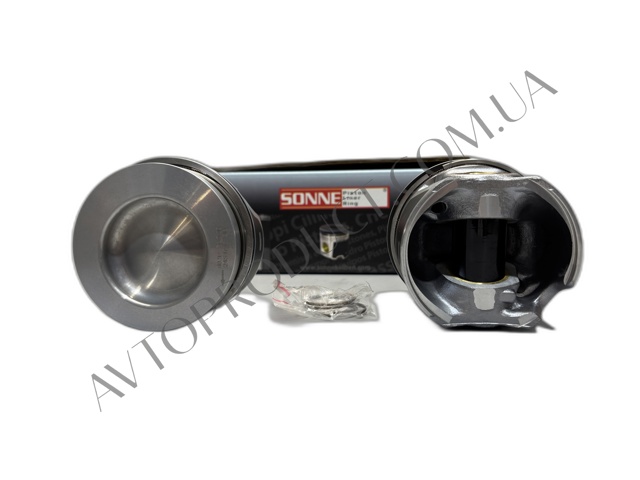  Mahle Original 028PI00141002 ціна, від 96.39 USD