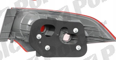 33500TL0G11 Honda Задній правий зовнішній ліхтар