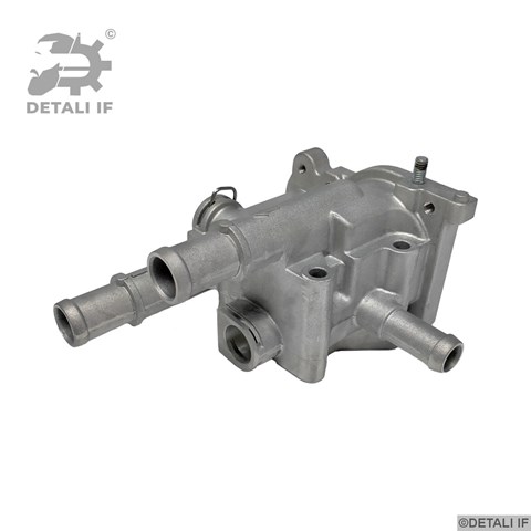 DF14036 Detali IF Корпус термостата в зборі