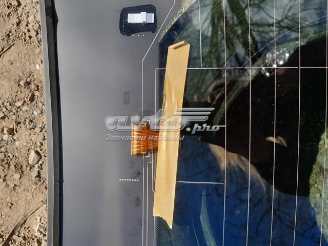 51317318952 BMW Скло ляди