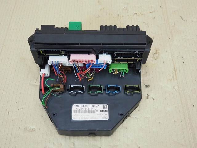 A2045454401 Mercedes 