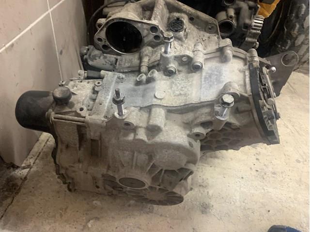 0AM300060H007 VAG Автоматична коробка передач