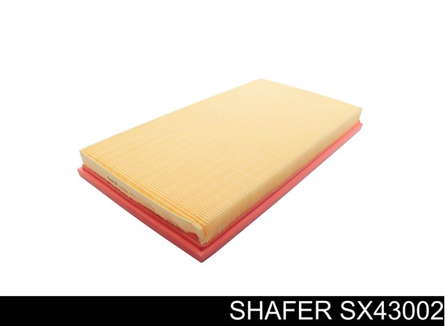 Елемент повітряного фільтра Shafer SX43002 ціна, від 10.08 USD