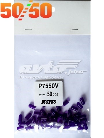 Купити P7550V Koito 