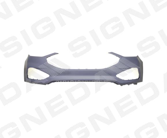 Бампер передній, нижня частина Signeda PFD041288BA ціна, від 92.54 USD