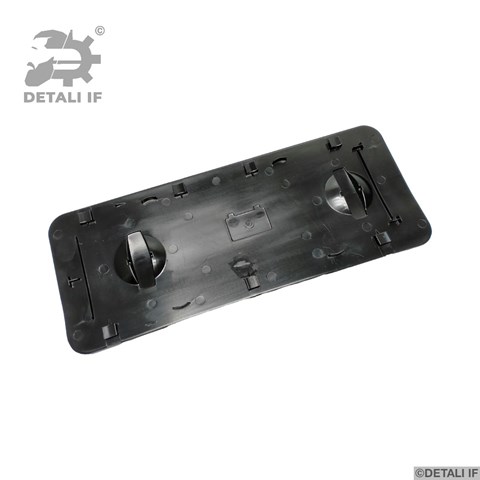 Купити DF12088 Detali IF Кришка акумулятора (АКБ)