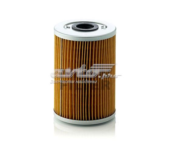 H929X Mann-Filter фільтр масляний